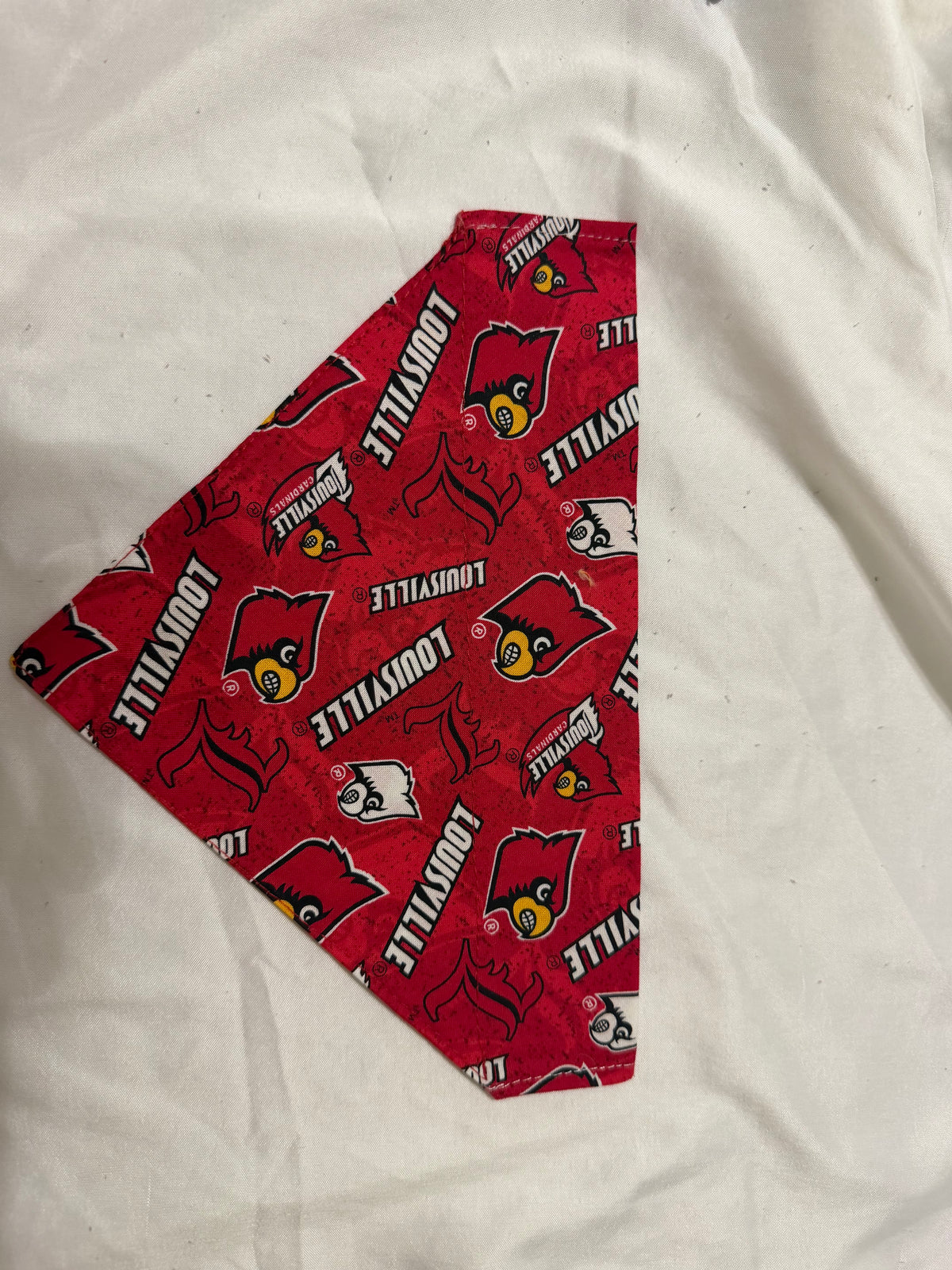 Louisville Pet Bandanna KiMi's Kwilts & Krafts