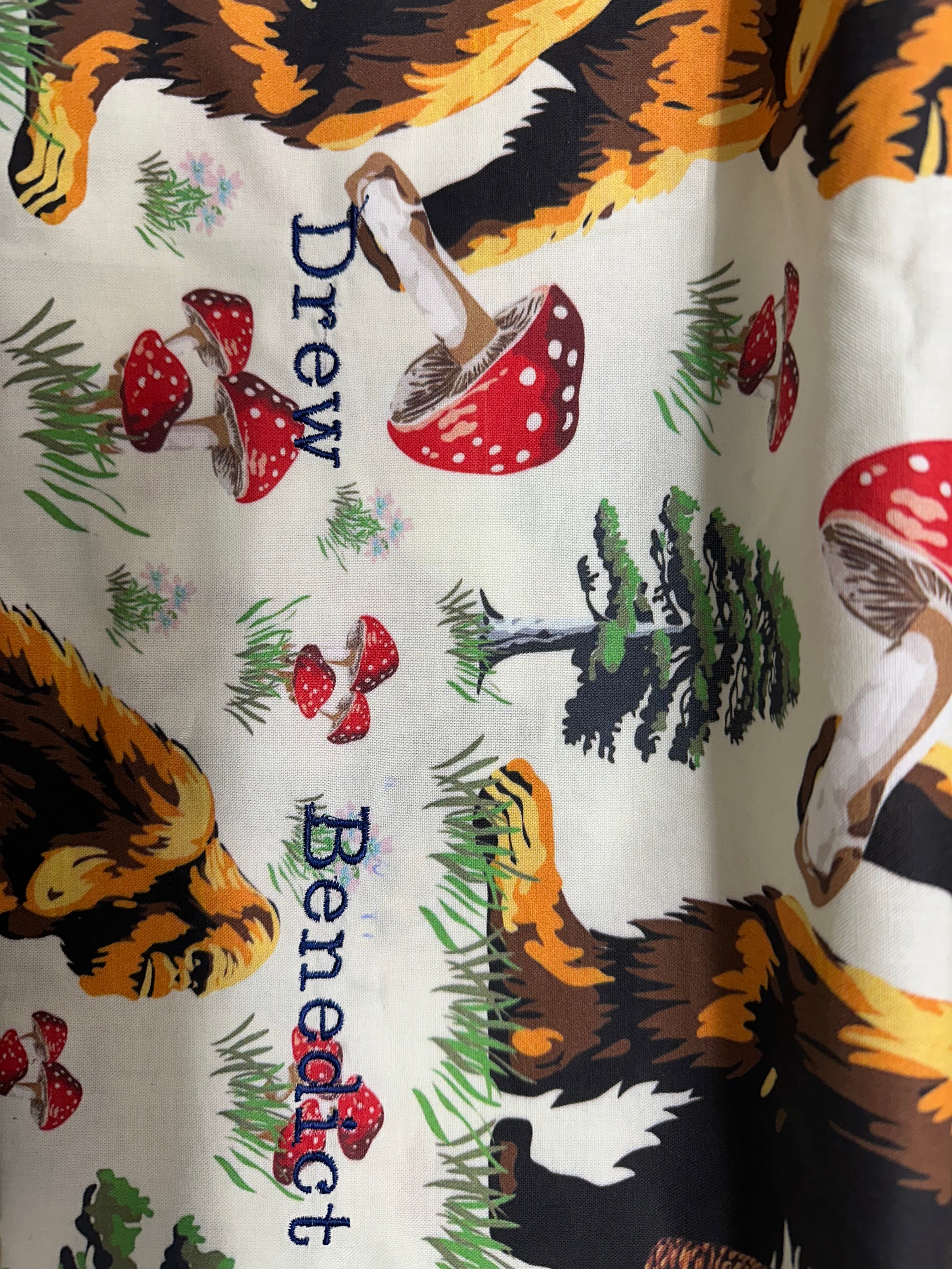 Keepsake Kwilt Youth | Personalized Memory Quilt for Kids