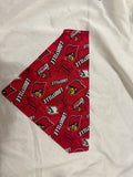Louisville Pet Bandanna  KiMi's Kwilts & Krafts